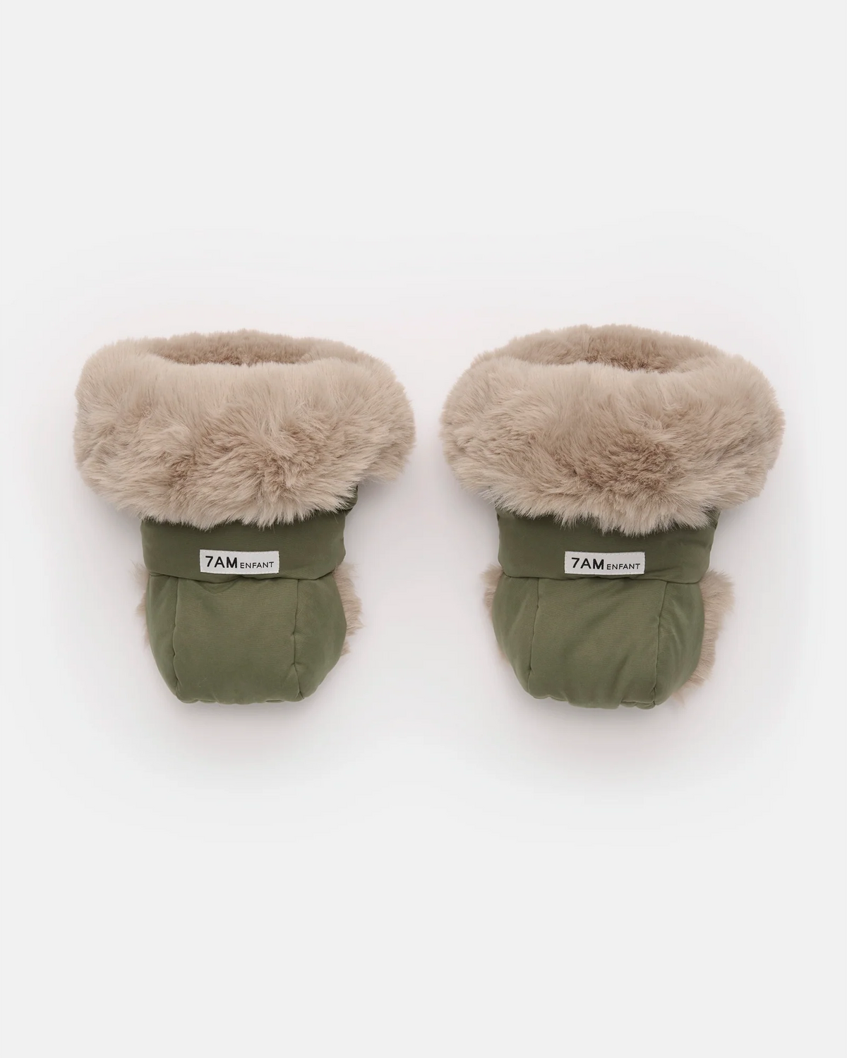 7 A.M. Enfant Warmmuffs - Helsinki
