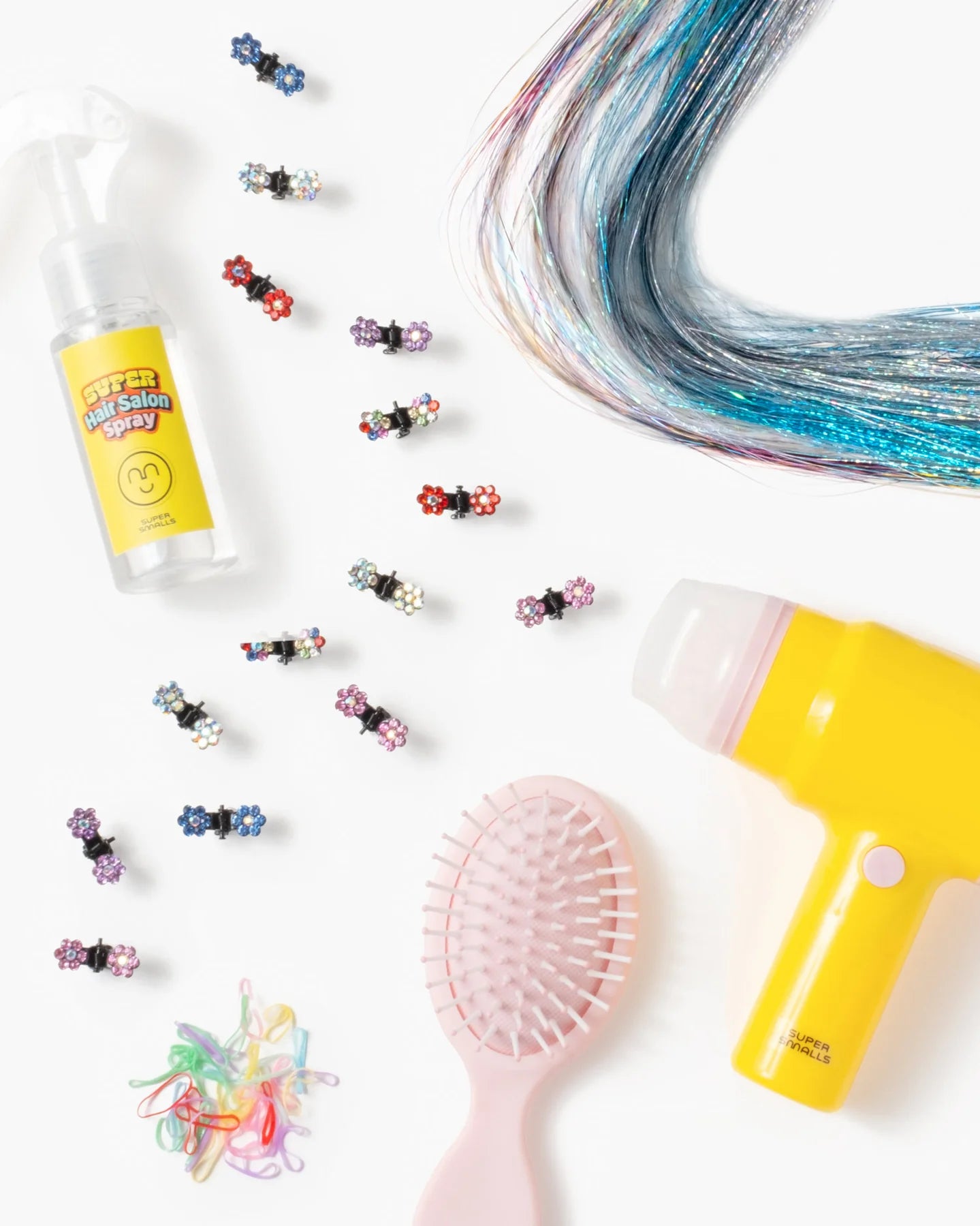 Hairstyle Hero Salon Kit - Twinkle Twinkle Little One