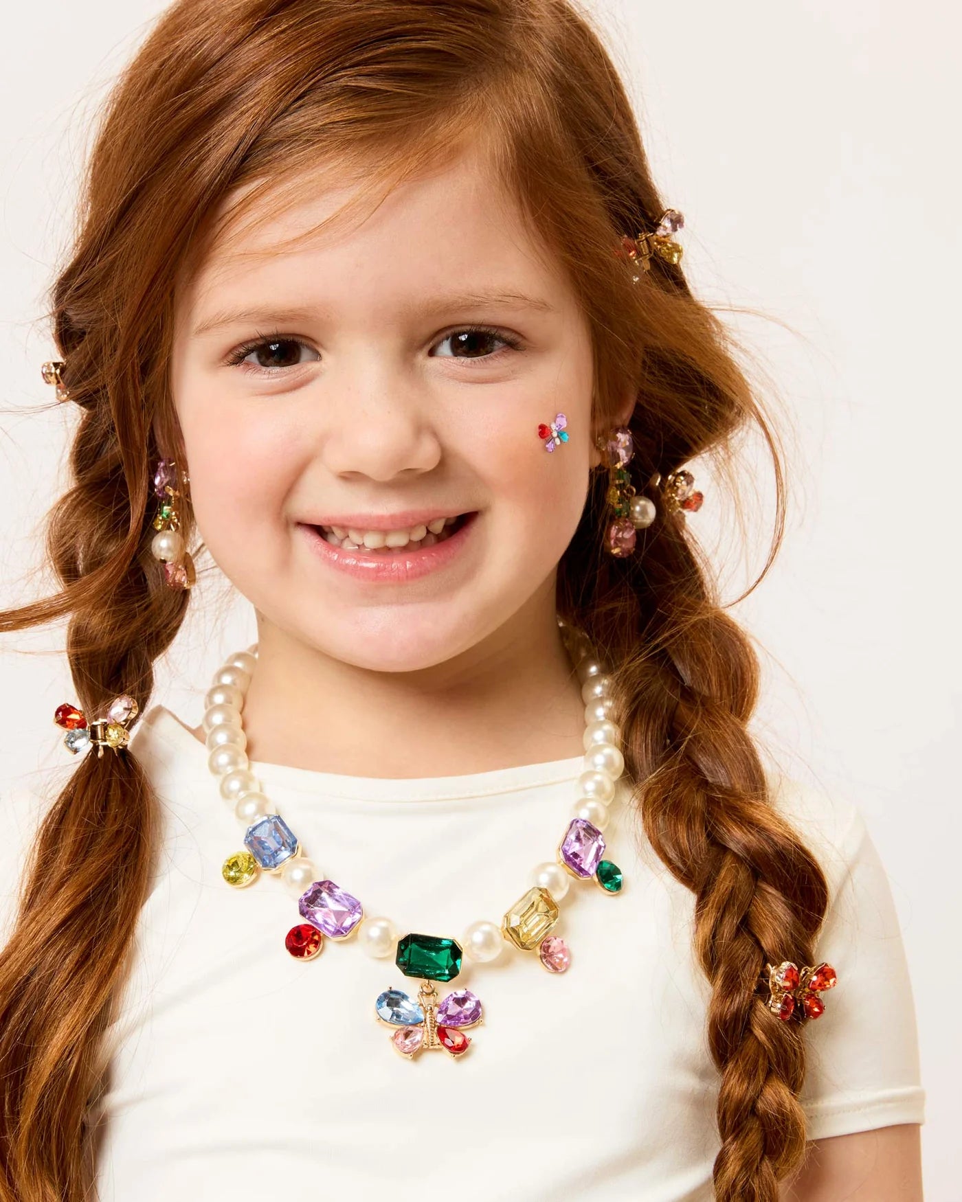 Butterfly Mega Jewelry Set - Twinkle Twinkle Little One