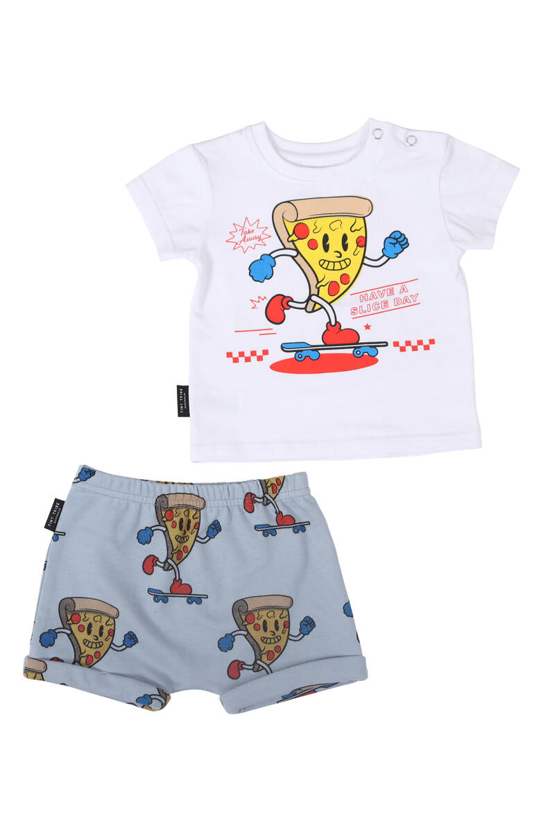 Have A Slice Day Set - Twinkle Twinkle Little One