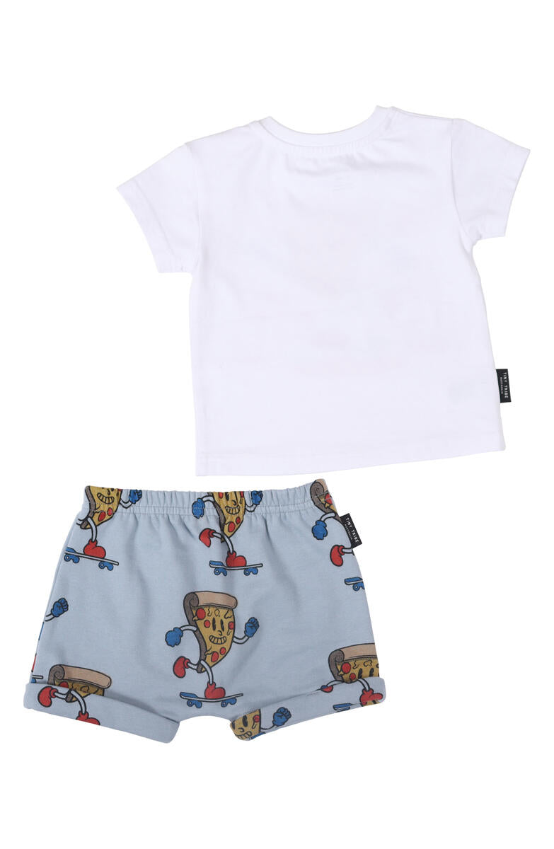 Have A Slice Day Set - Twinkle Twinkle Little One