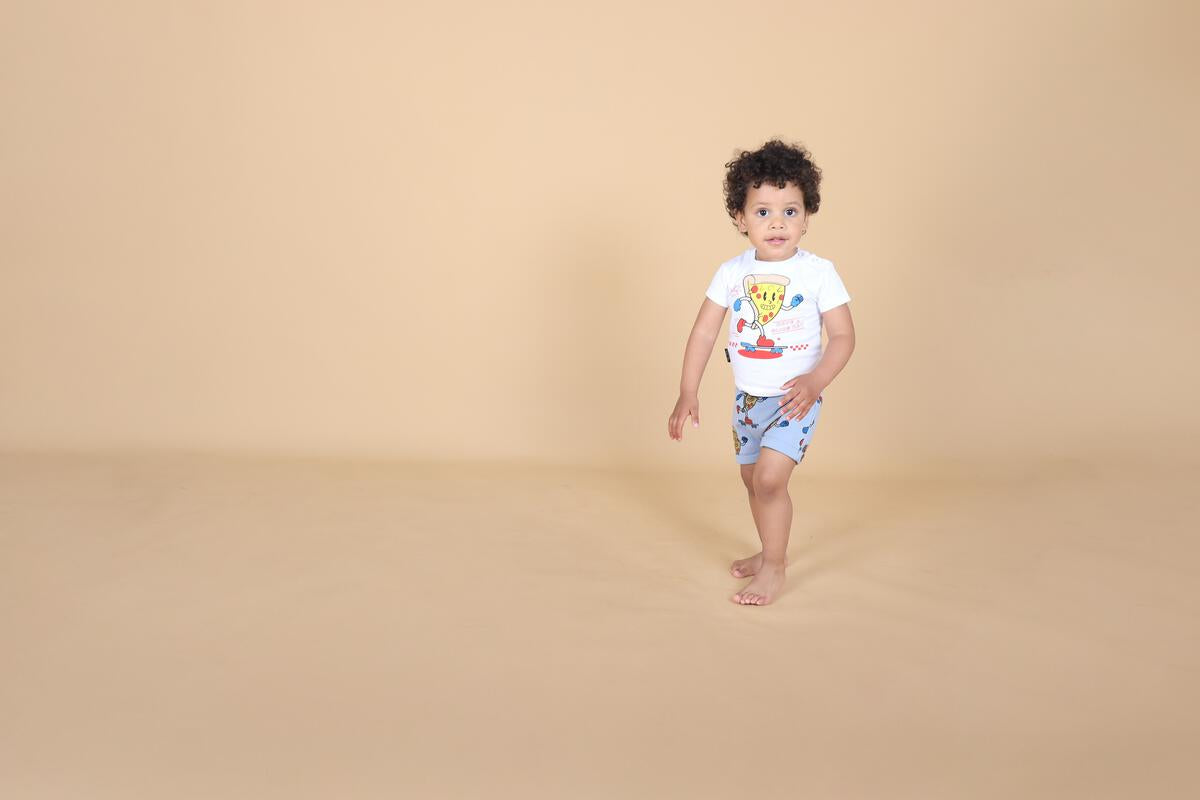 Have A Slice Day Set - Twinkle Twinkle Little One