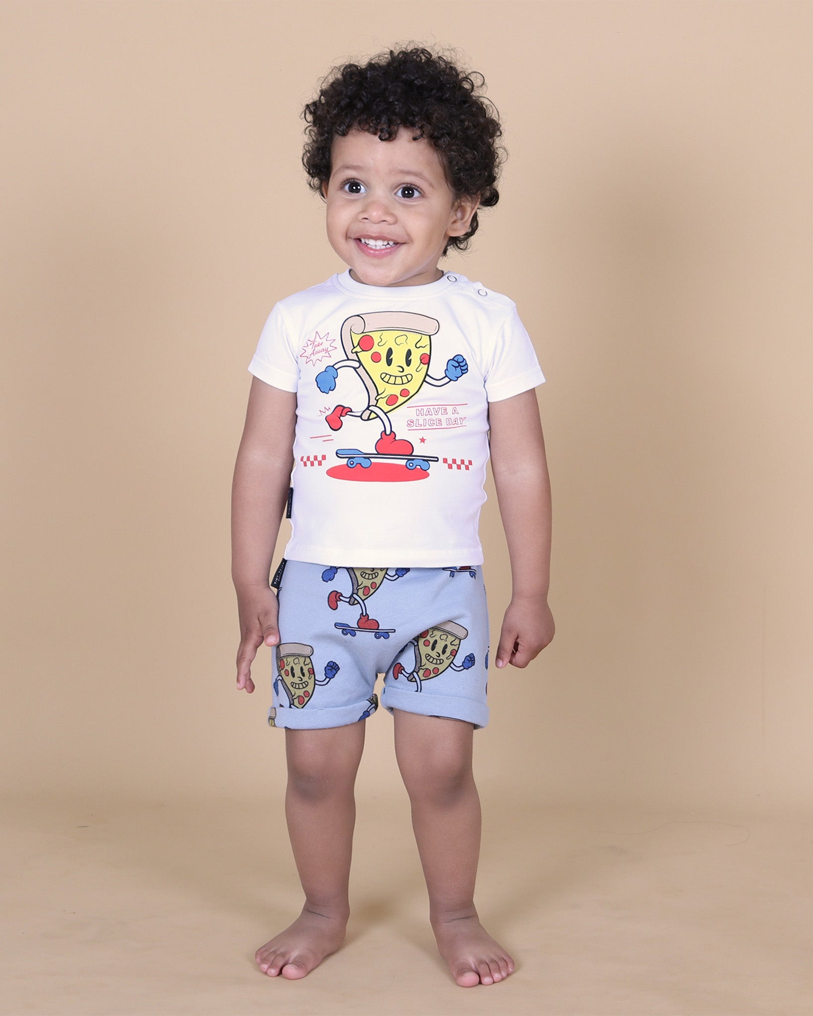 Have A Slice Day Set - Twinkle Twinkle Little One