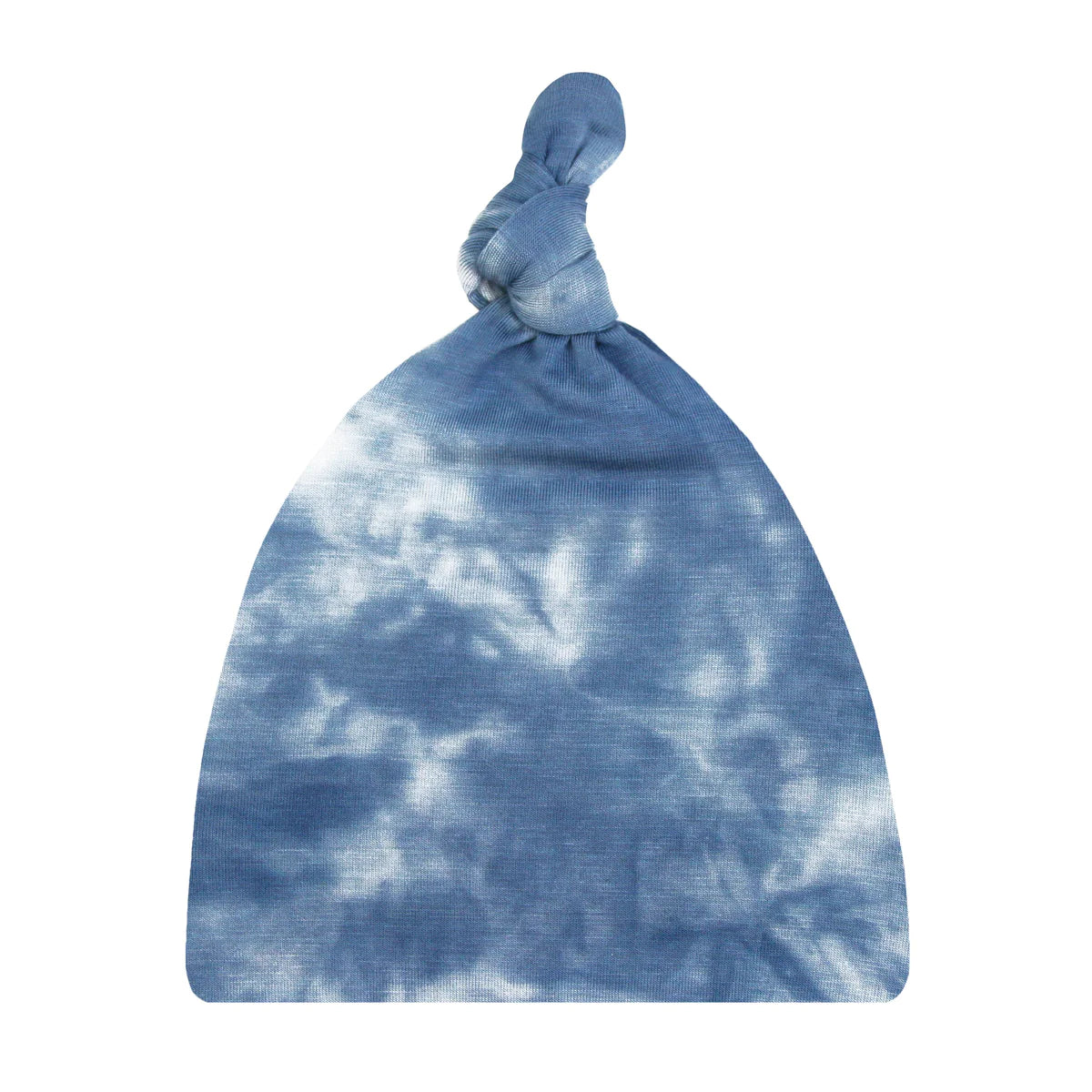 Heath Top, Bottom & Top Knot Hat Set - Twinkle Twinkle Little One