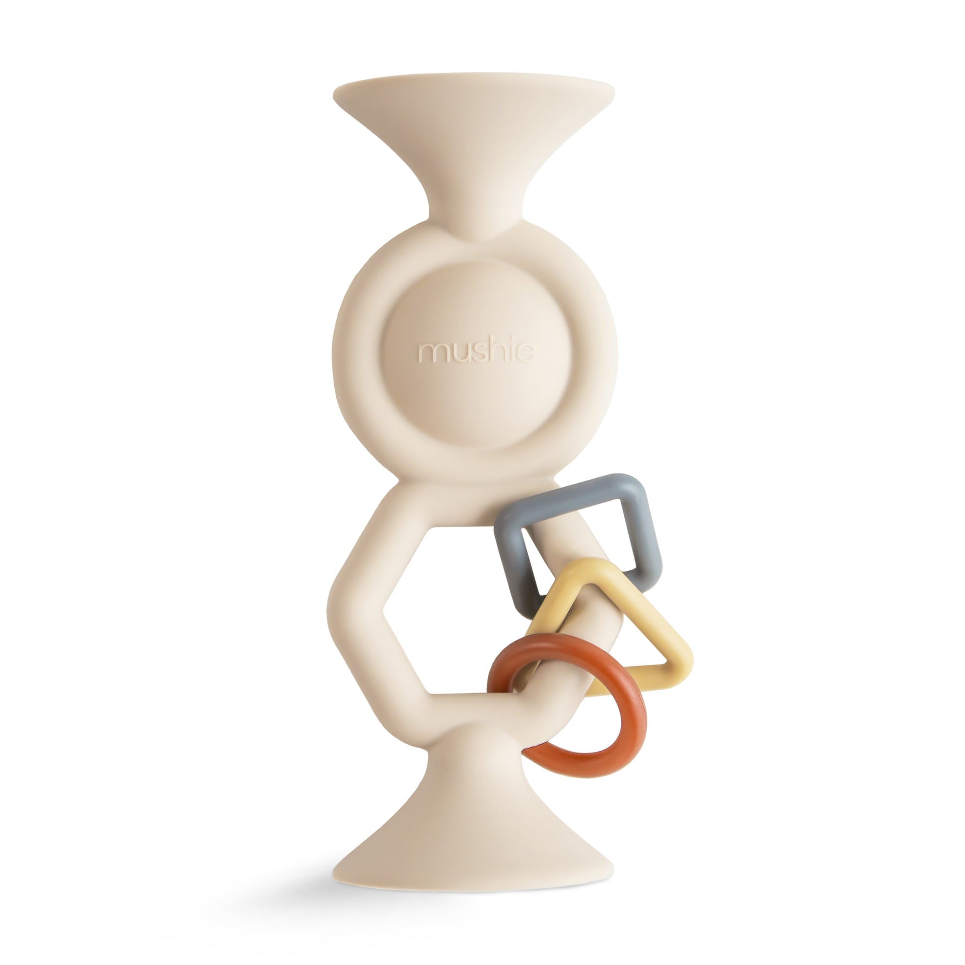 HexaPop Suction Toy - Twinkle Twinkle Little One