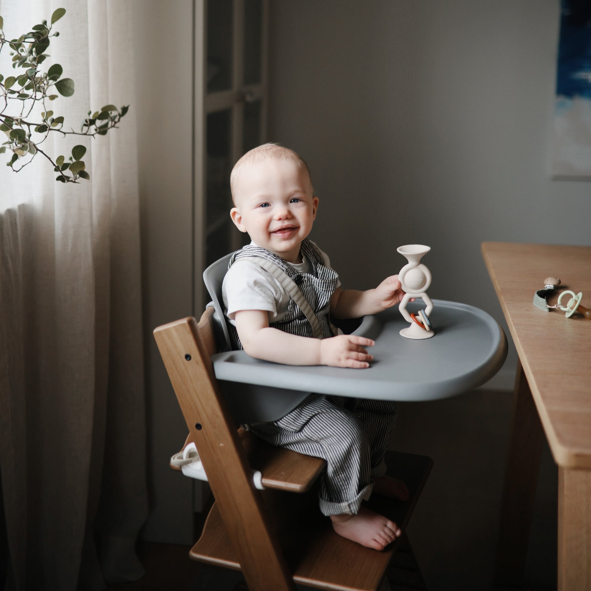 HexaPop Suction Toy - Twinkle Twinkle Little One