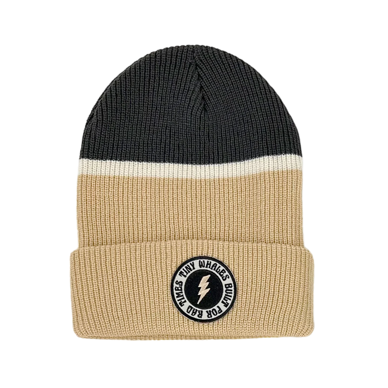 High Voltage Beanie - Twinkle Twinkle Little One