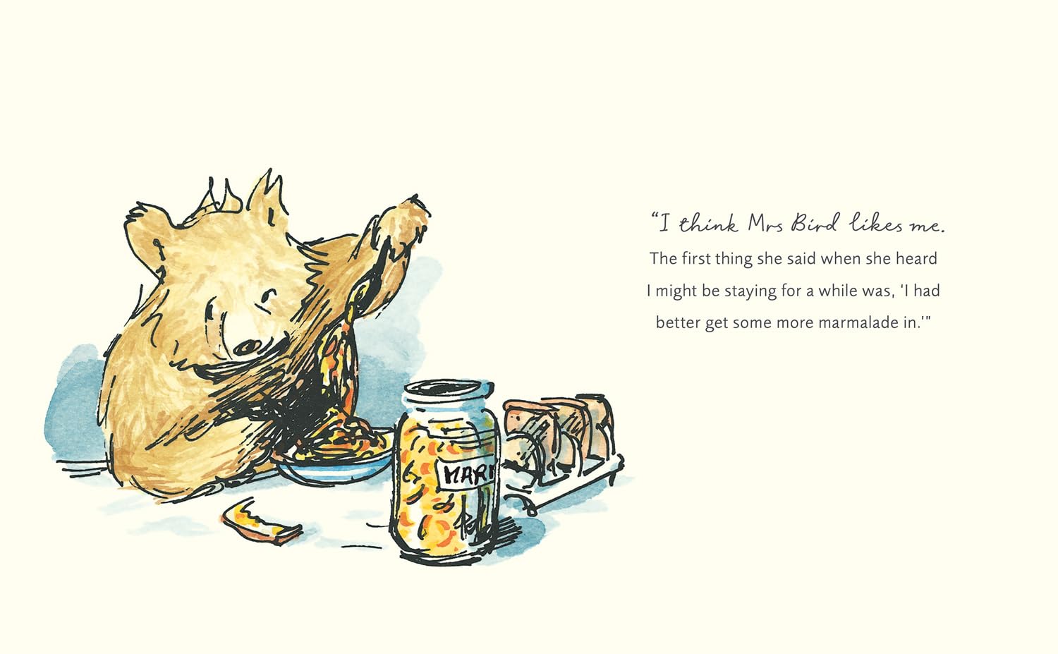 How to be Loved Like Paddington Hardcover