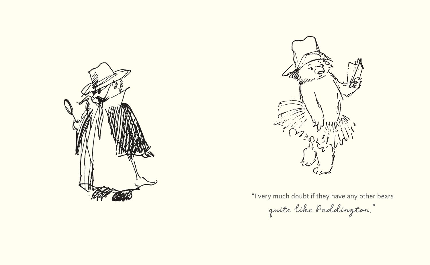 How to be Loved Like Paddington Hardcover