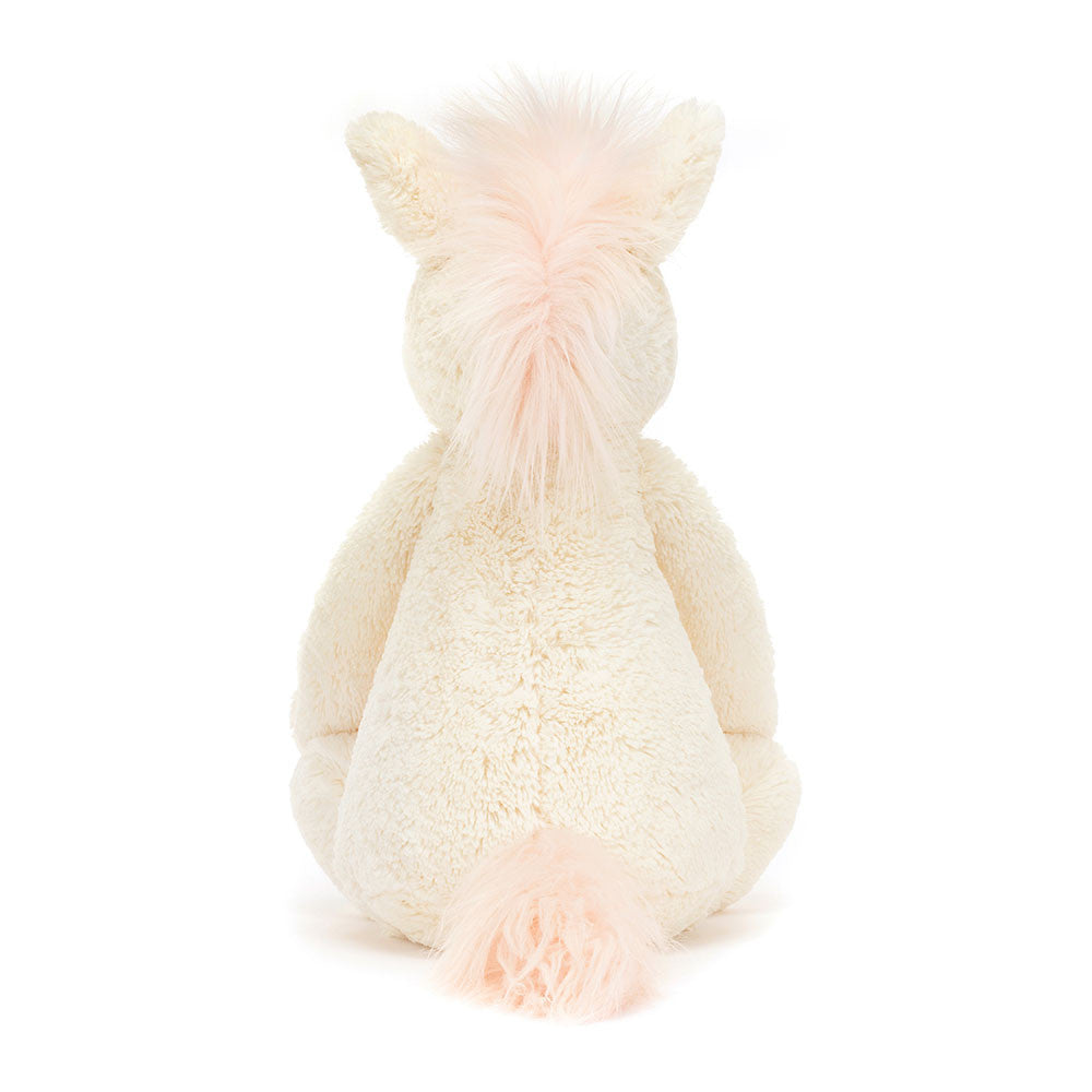 Big Bashful Unicorn - Twinkle Twinkle Little One