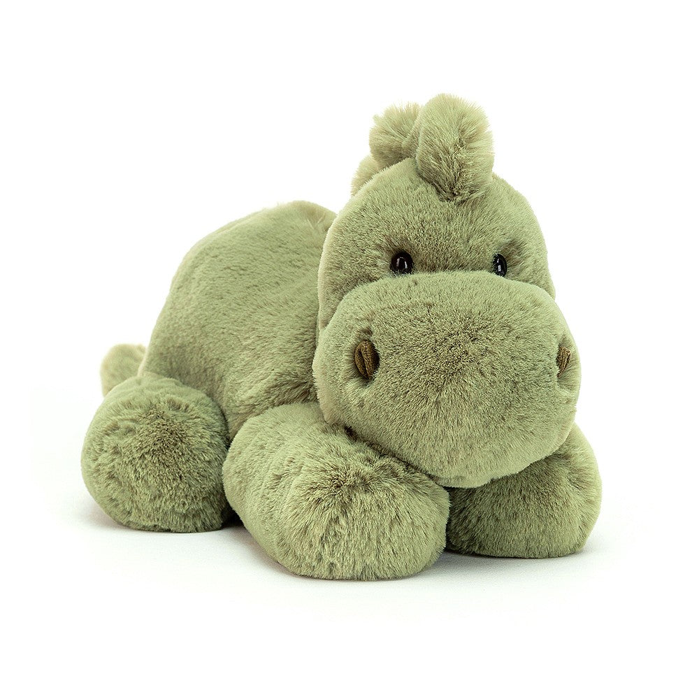 Jellycat Medium Huggady Dino - Twinkle Twinkle Little One