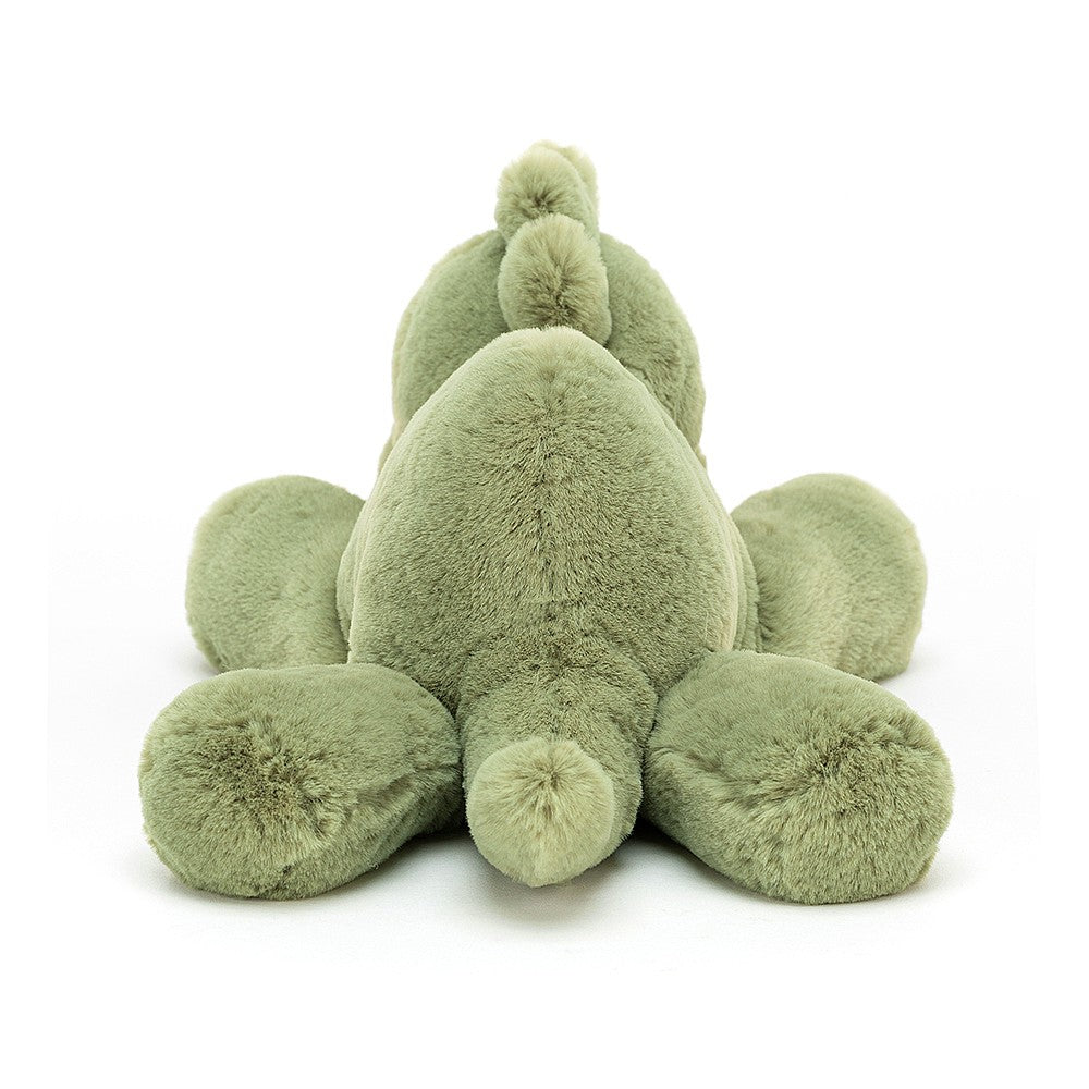 Jellycat Medium Huggady Dino - Twinkle Twinkle Little One