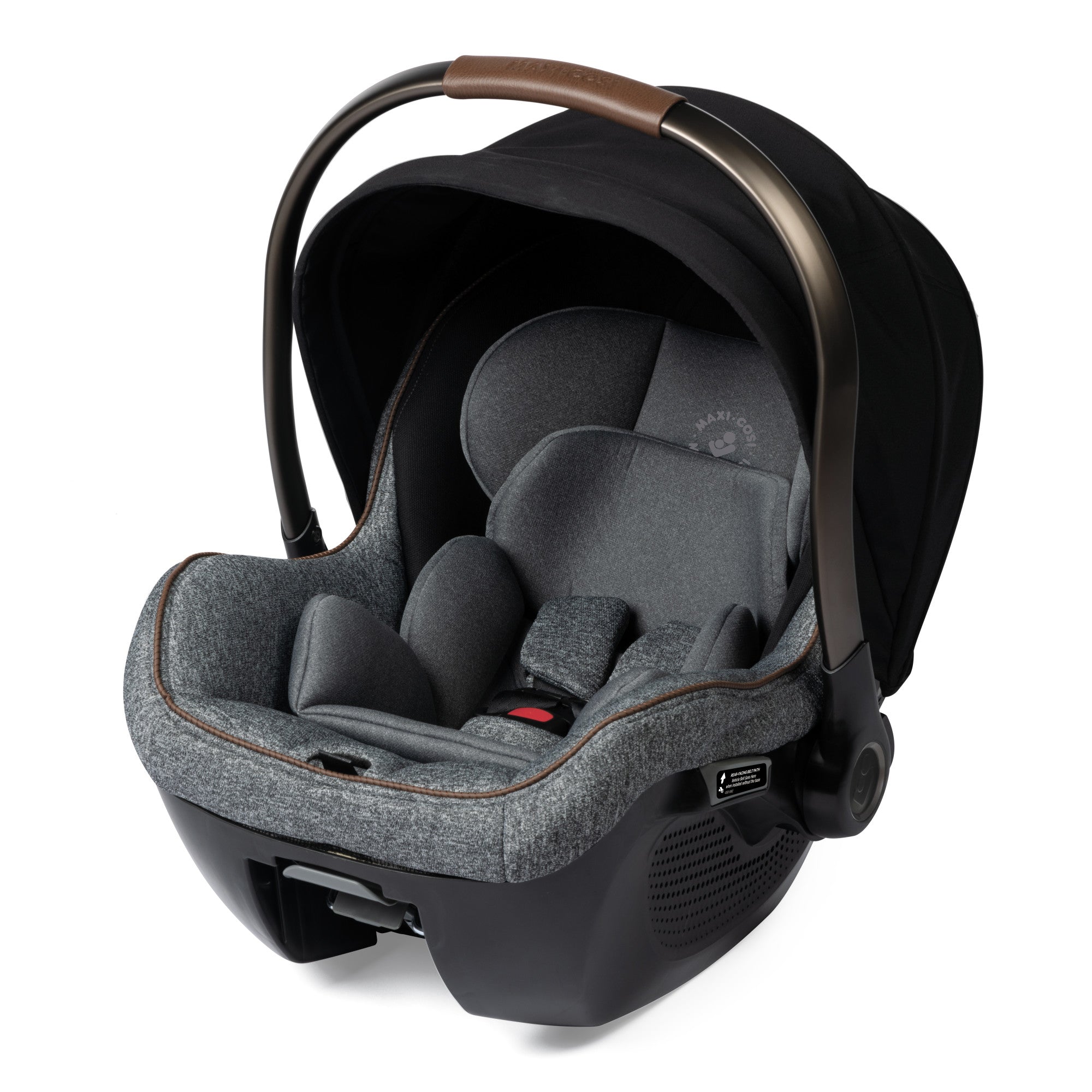 Maxi-Cosi Peri 180° Rotating Infant Car Seat - Twinkle Twinkle Little One