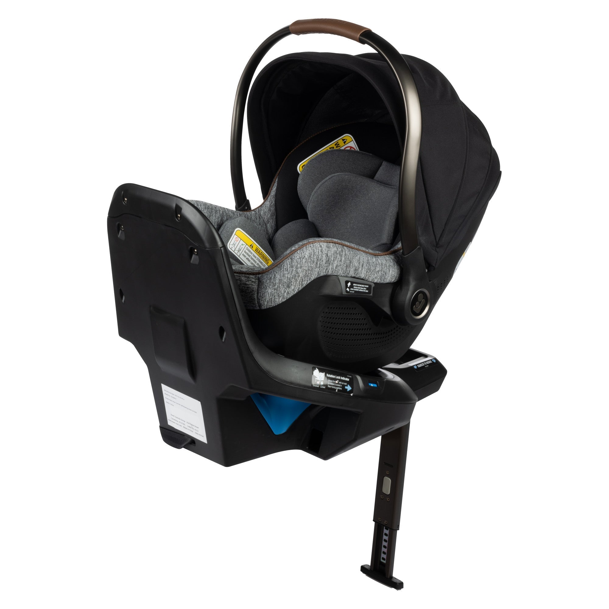 Maxi-Cosi Peri 180° Rotating Infant Car Seat - Twinkle Twinkle Little One