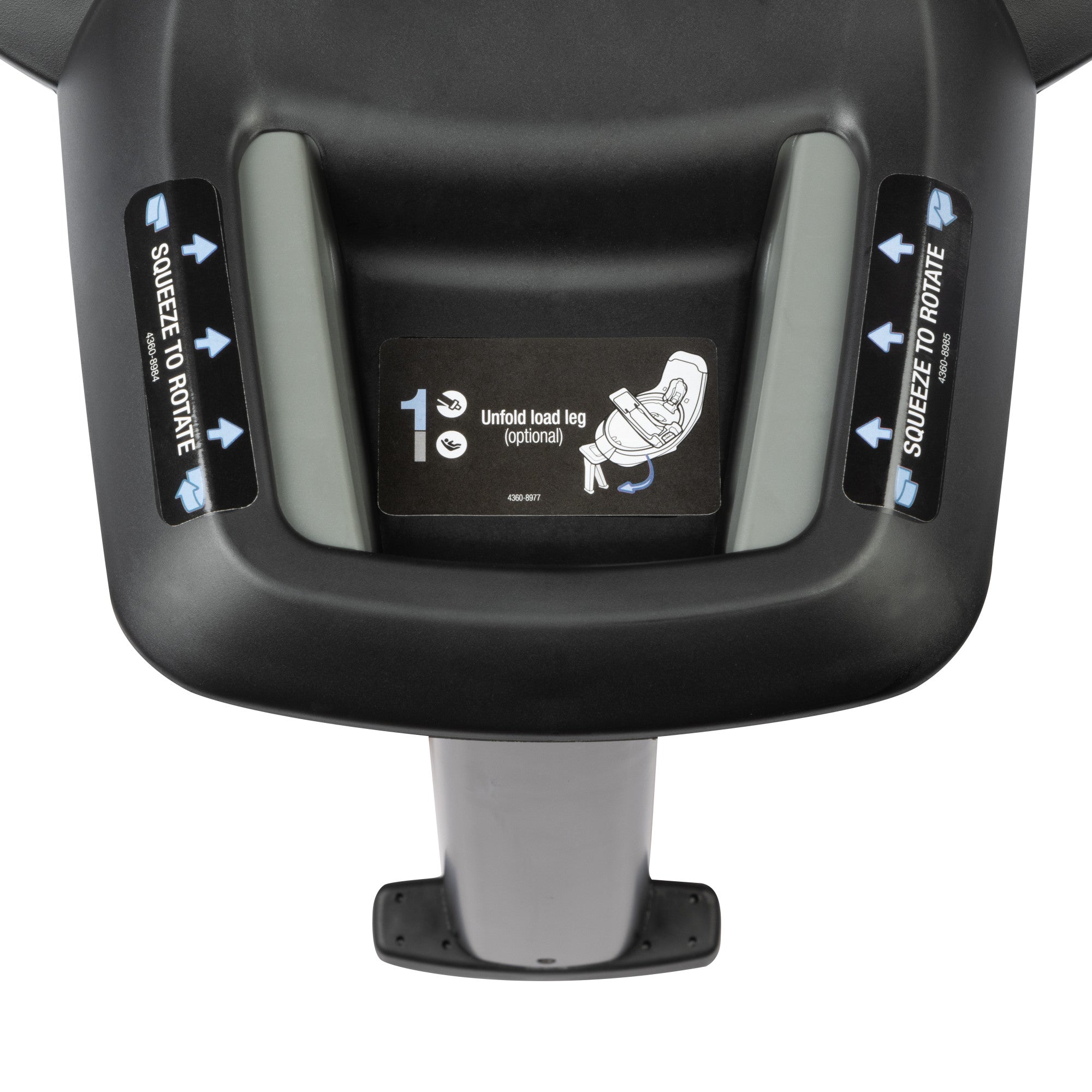 Maxi-Cosi Peri 180° Rotating Infant Car Seat Extra Base - Twinkle Twinkle Little One
