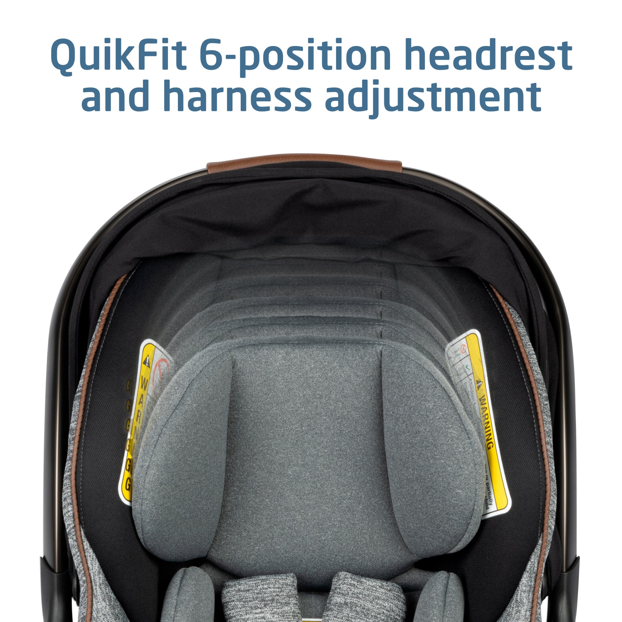 Maxi-Cosi Peri 180° Rotating Infant Car Seat - Twinkle Twinkle Little One