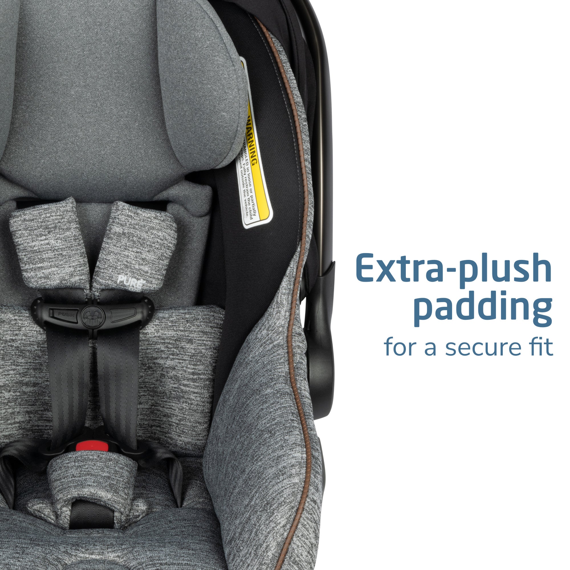 Maxi-Cosi Peri 180° Rotating Infant Car Seat - Twinkle Twinkle Little One
