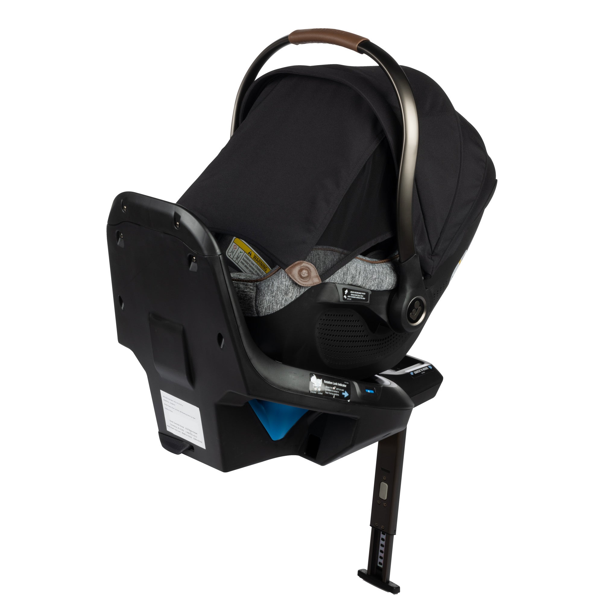 Maxi-Cosi Peri 180° Rotating Infant Car Seat - Twinkle Twinkle Little One