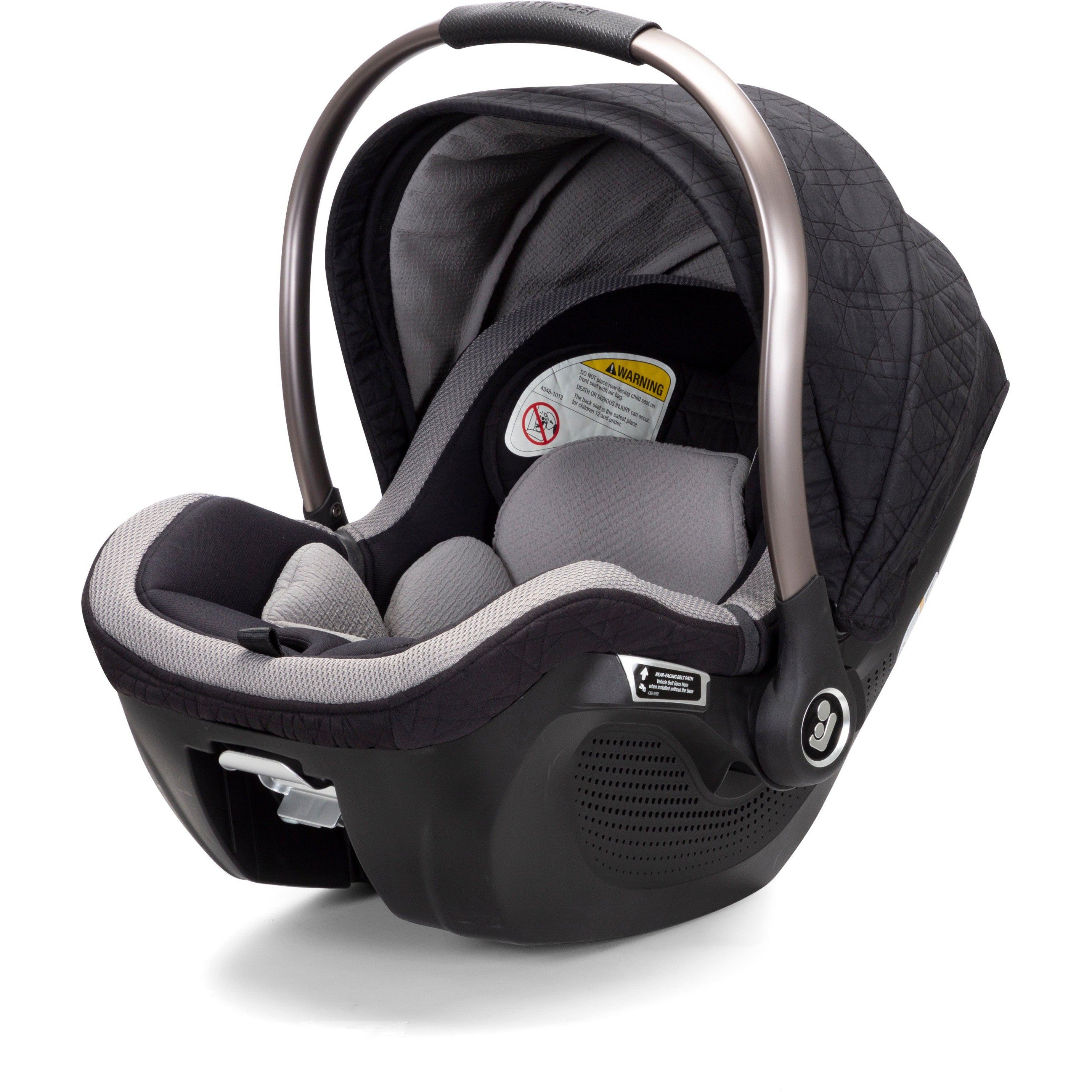 Maxi-Cosi Kindred Peri 180° Rotating Infant Car Seat - Twinkle Twinkle Little One