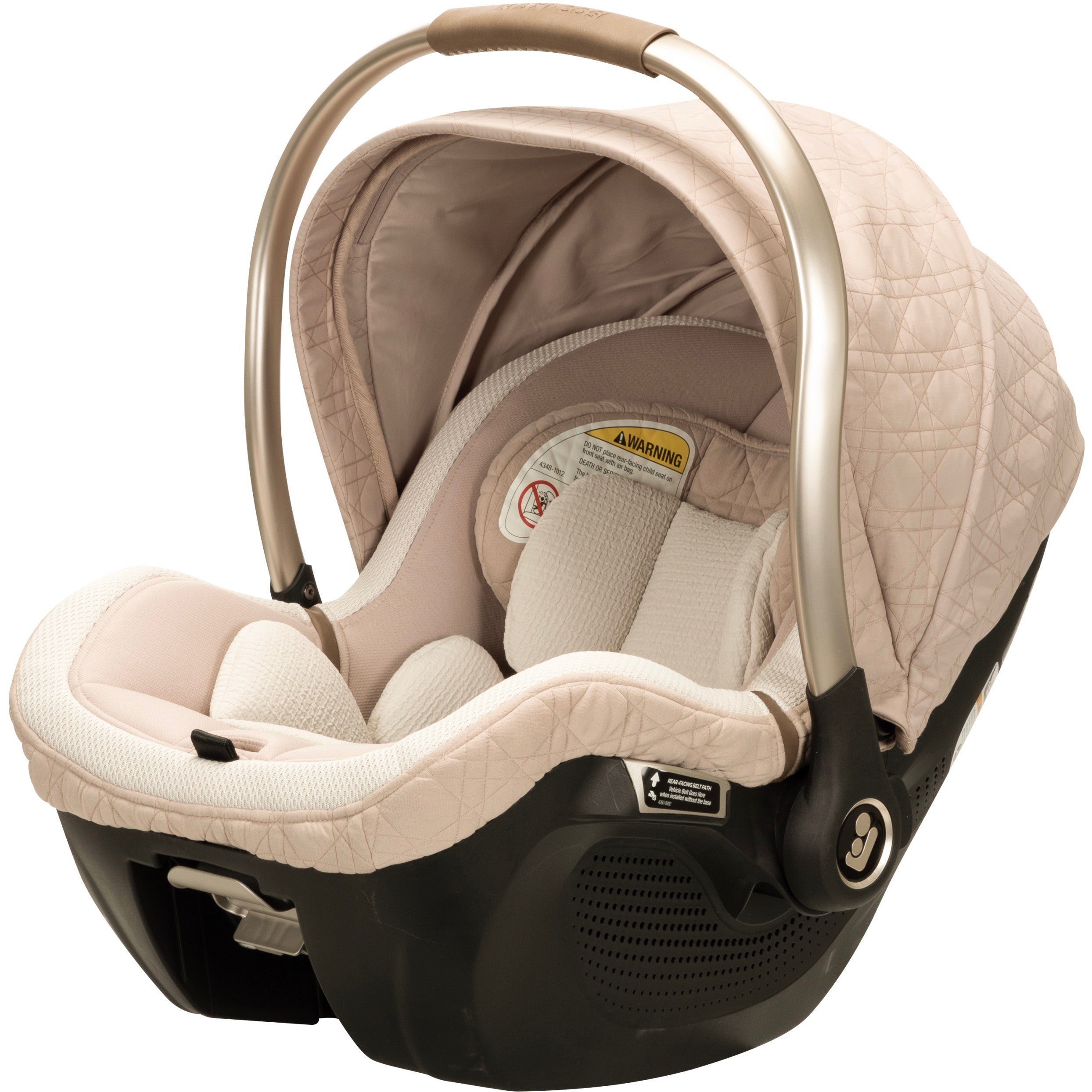 Maxi-Cosi Kindred Peri 180° Rotating Infant Car Seat - Twinkle Twinkle Little One
