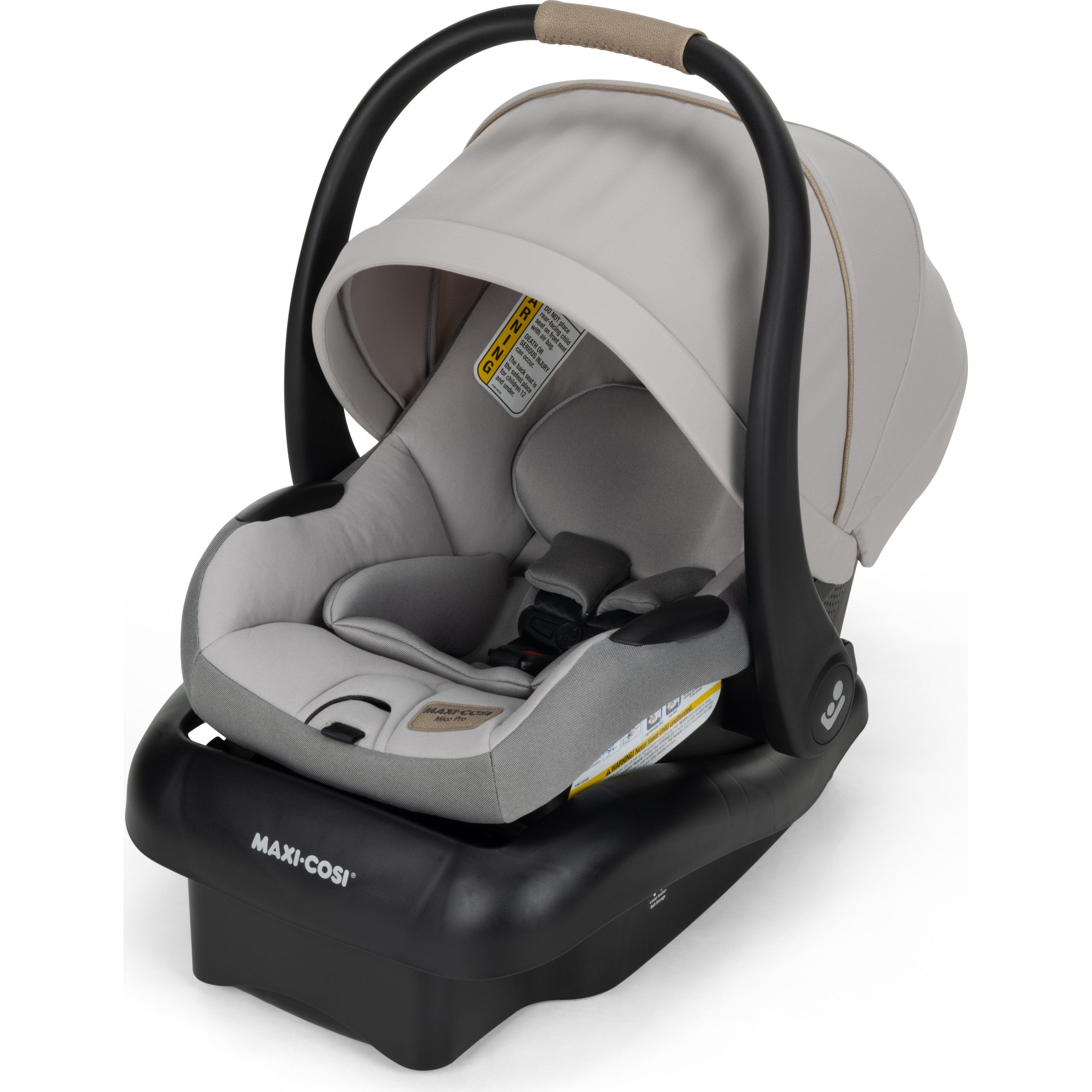 Maxi-Cosi Mico Pro Infant Car Seat - Twinkle Twinkle Little One