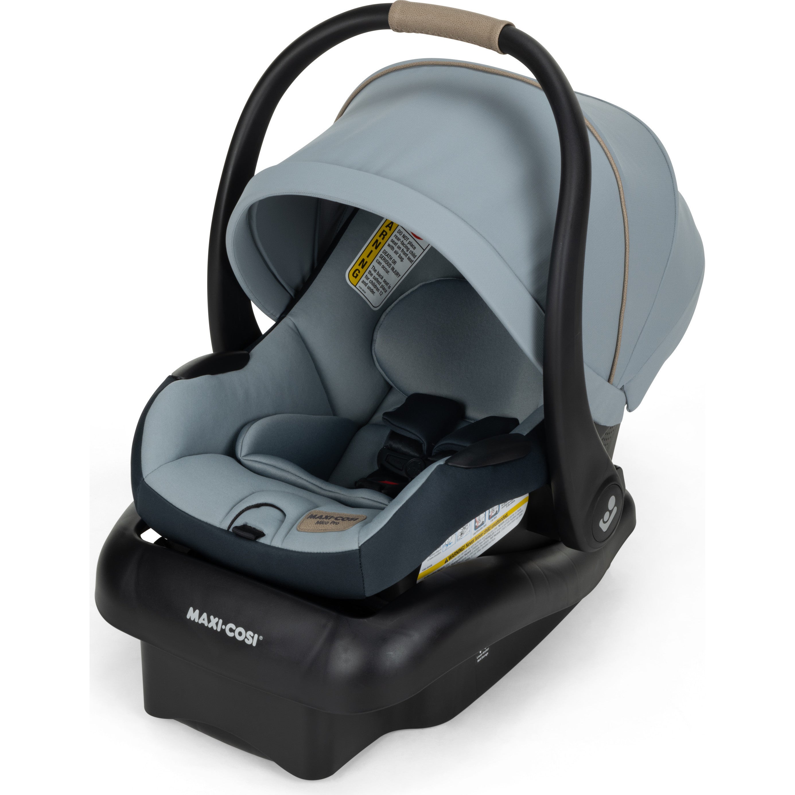 Maxi-Cosi Mico Pro Infant Car Seat - Twinkle Twinkle Little One