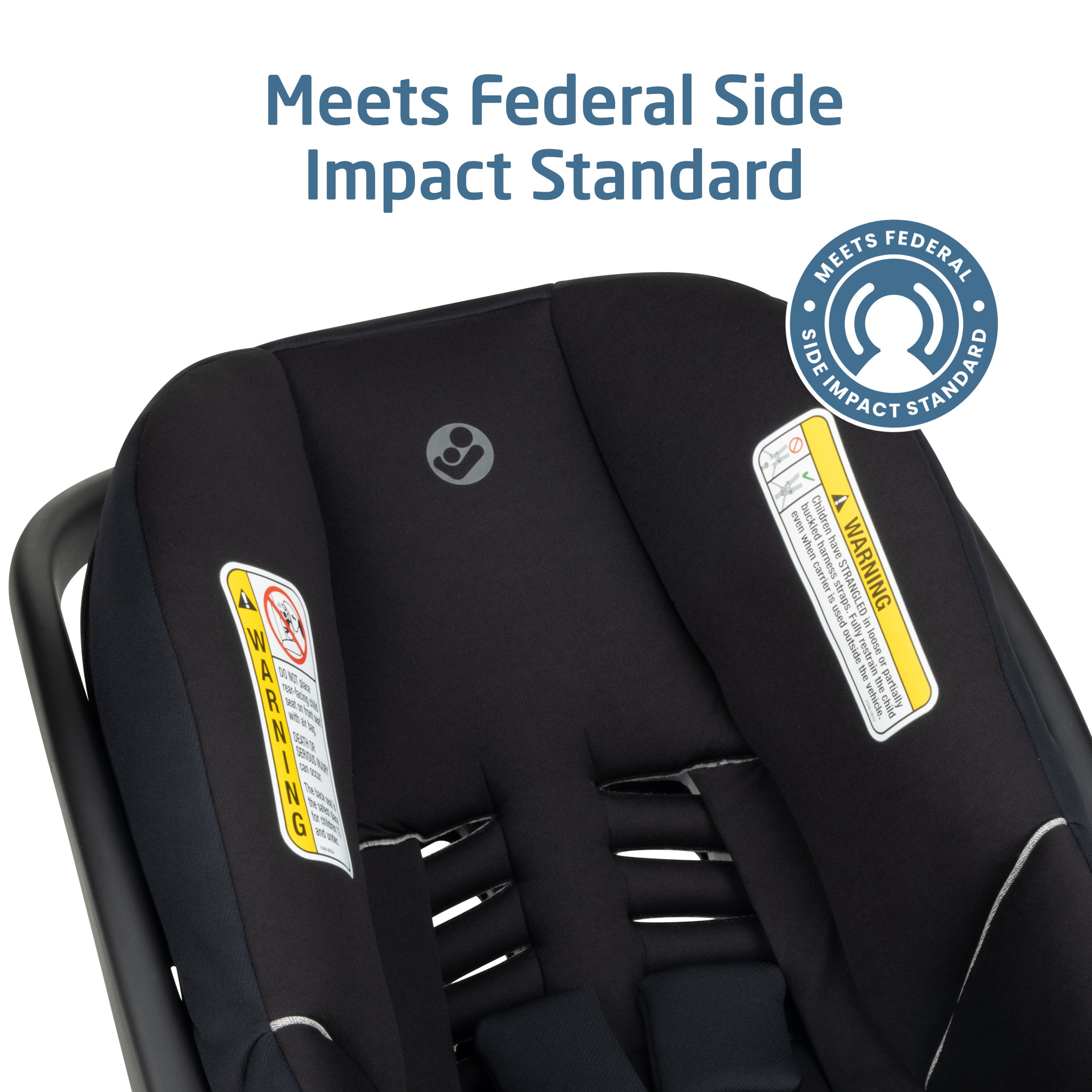 Maxi-Cosi Mico Pro+ Infant Car Seat - Twinkle Twinkle Little One