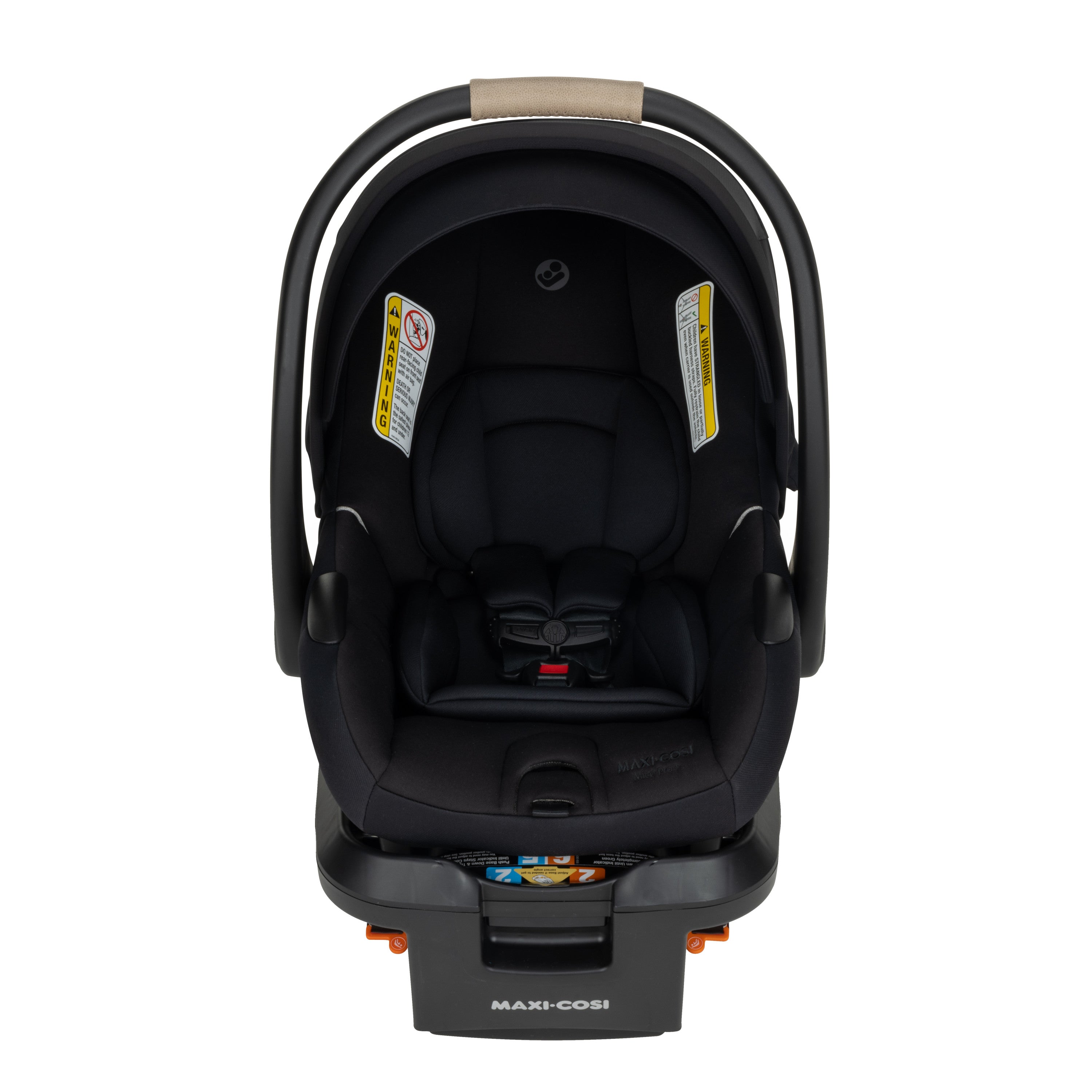 Maxi-Cosi Mico Pro+ Infant Car Seat - Twinkle Twinkle Little One