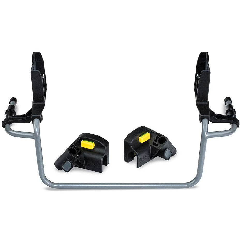 BOB Single Jogging Stroller Adapter for Select Britax Infant Car Seats with ClickTight - Twinkle Twinkle Little One