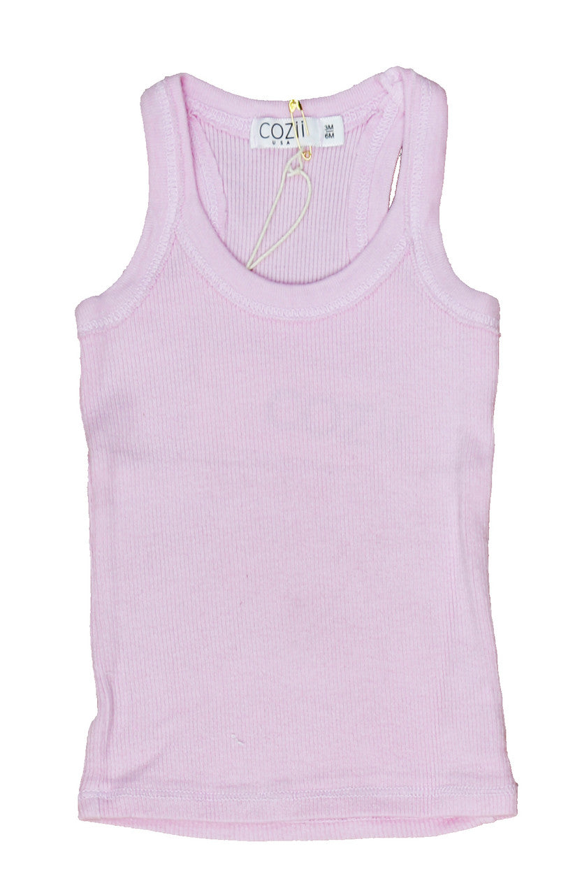 Signature Tank Top - Twinkle Twinkle Little One
