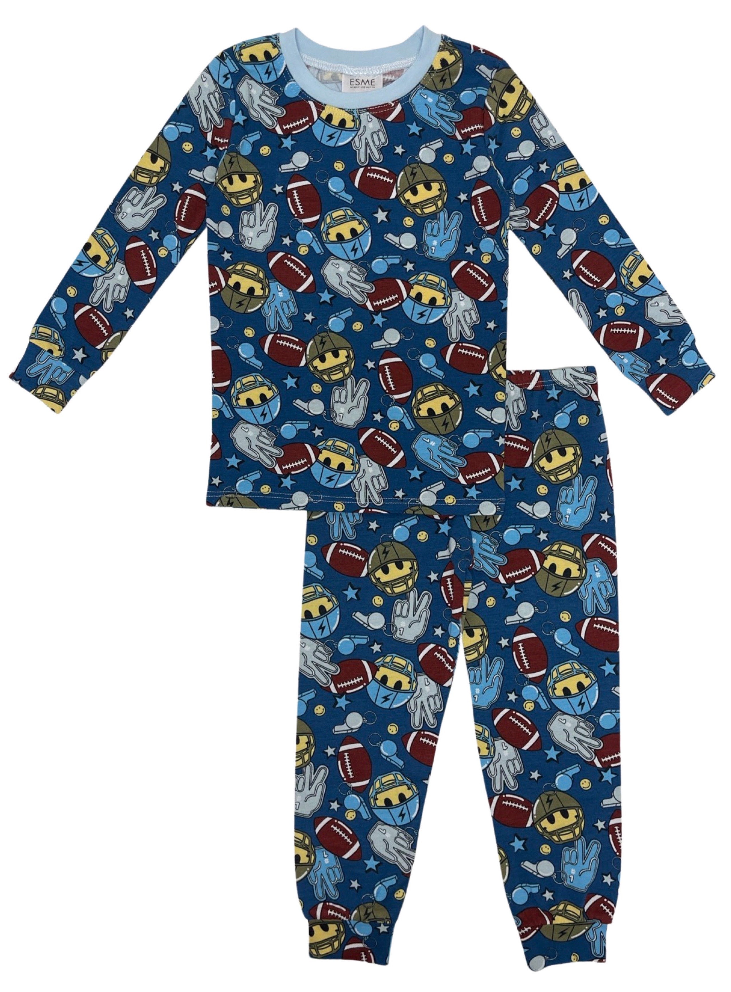 Football Full Length Set - Twinkle Twinkle Little One