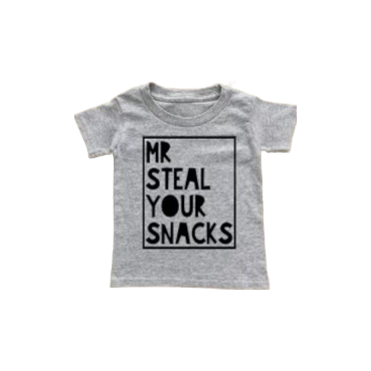 Mr Steal Your Snacks Tee - Twinkle Twinkle Little One