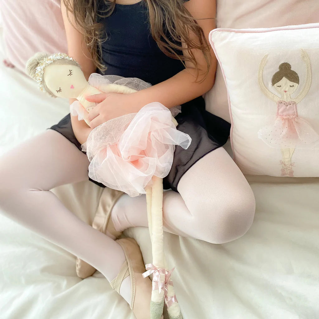 Belle Ballerina Doll - Twinkle Twinkle Little One