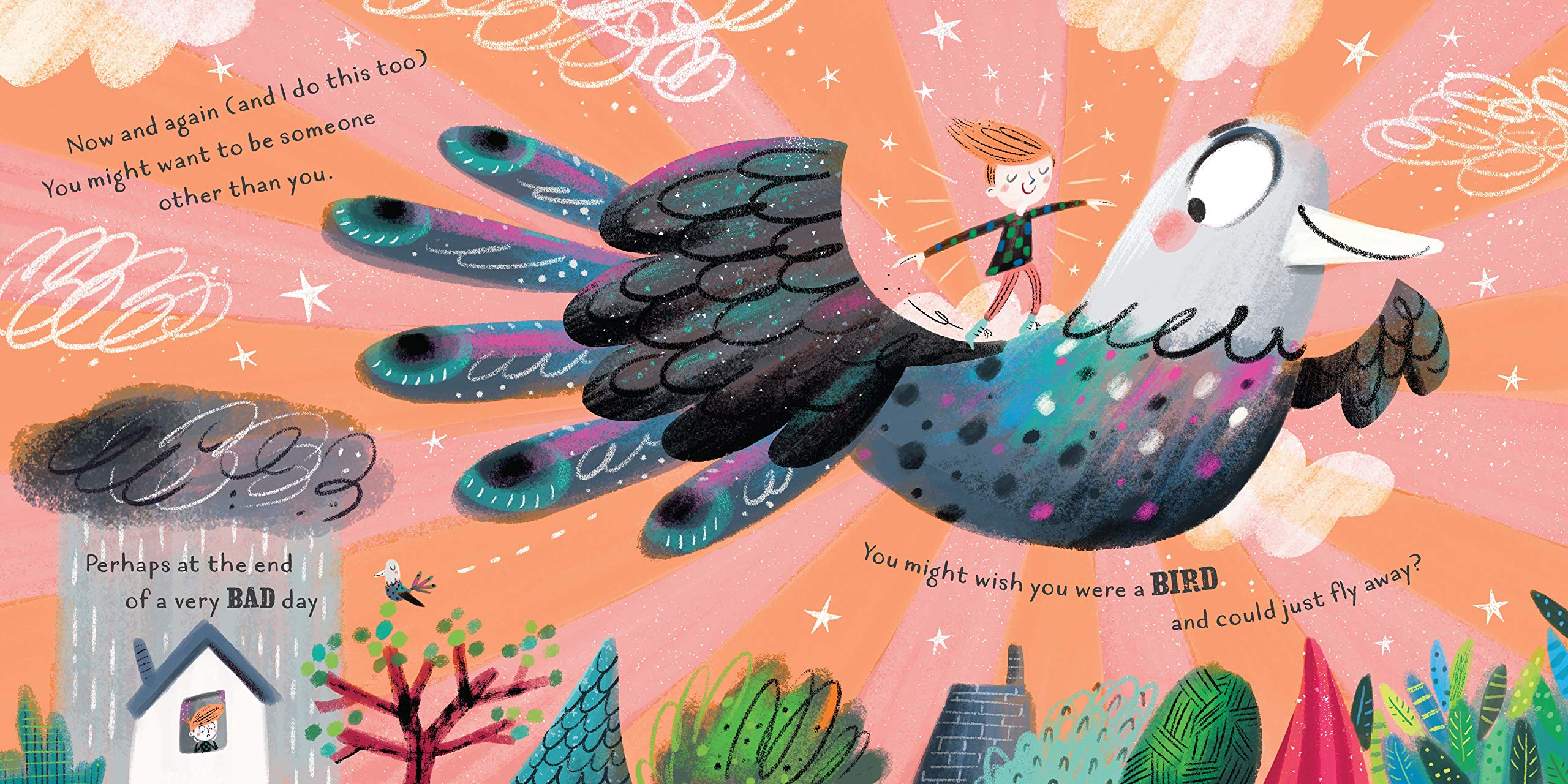 Incredible You Book - Twinkle Twinkle Little One