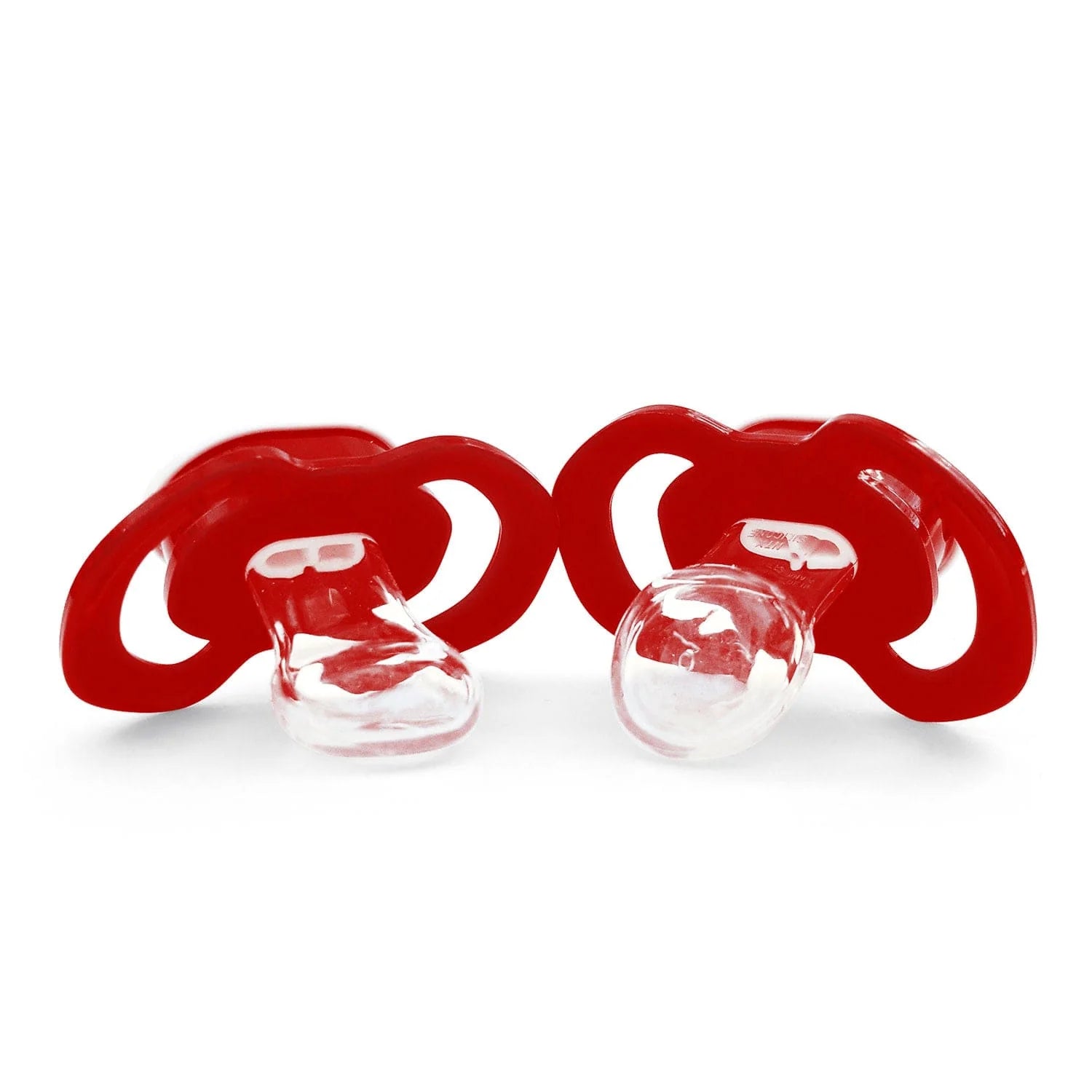 Indiana Hoosiers - Pacifier 2-Pack - Twinkle Twinkle Little One
