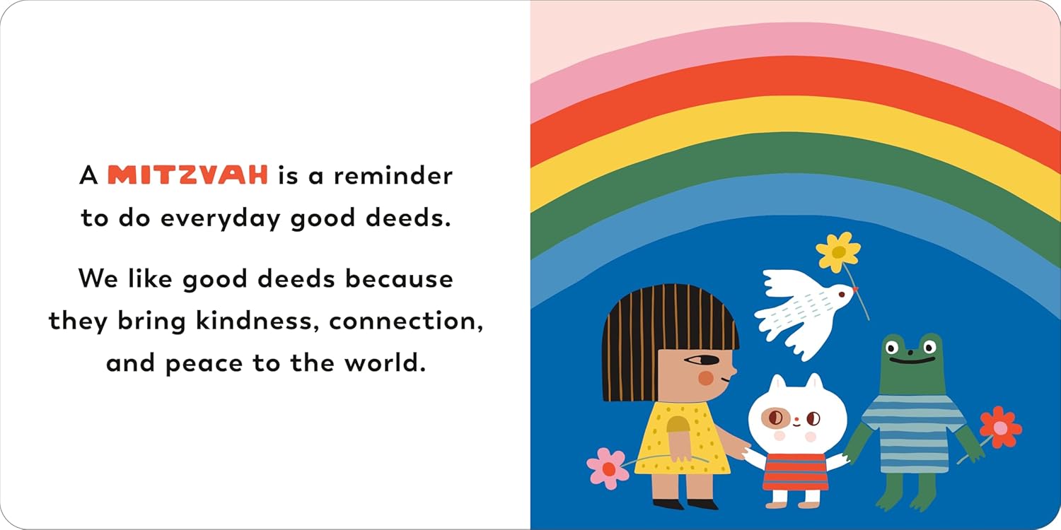 It's a Mitzvah!: Small Deeds with Big Heart - Twinkle Twinkle Little One