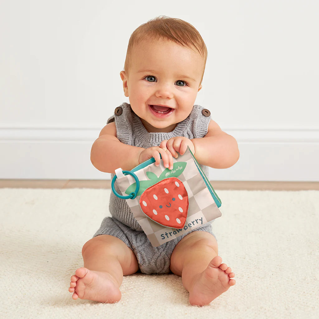 Itzy Learn & Snuggle Gift Set™ - Bunny - Twinkle Twinkle Little One