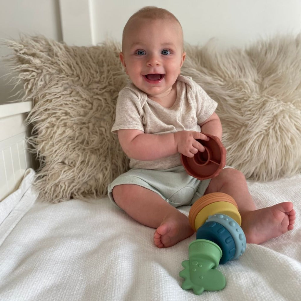 Itzy Stacker - Twinkle Twinkle Little One