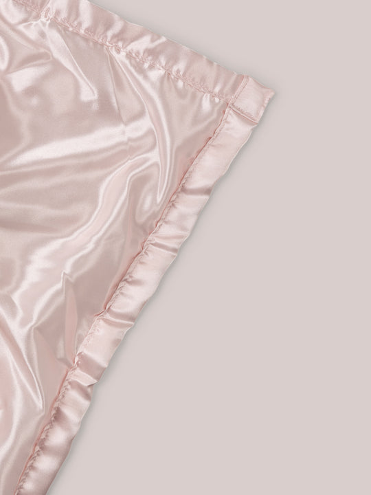 PLUSH CHARACTER SECURITY BLANKET - BLOOMIN' BOOT - Twinkle Twinkle Little One