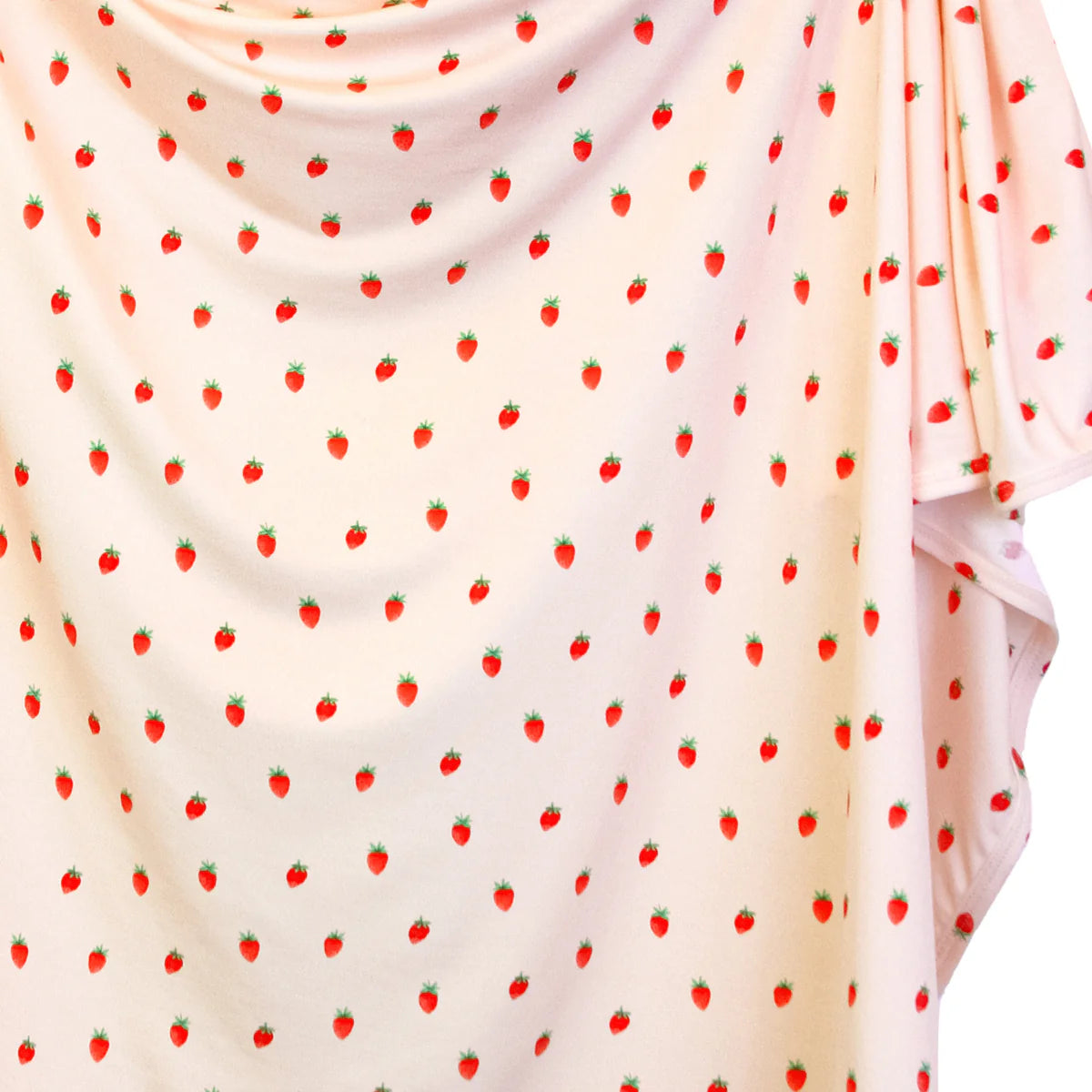 Lou Lou & Company Swaddle Blanket - Twinkle Twinkle Little One