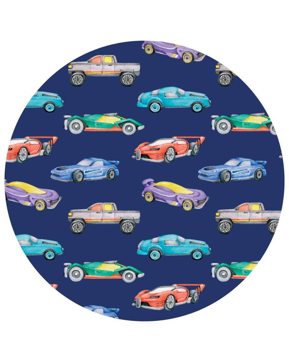 Jackson Toddler Lounge Set - Twinkle Twinkle Little One