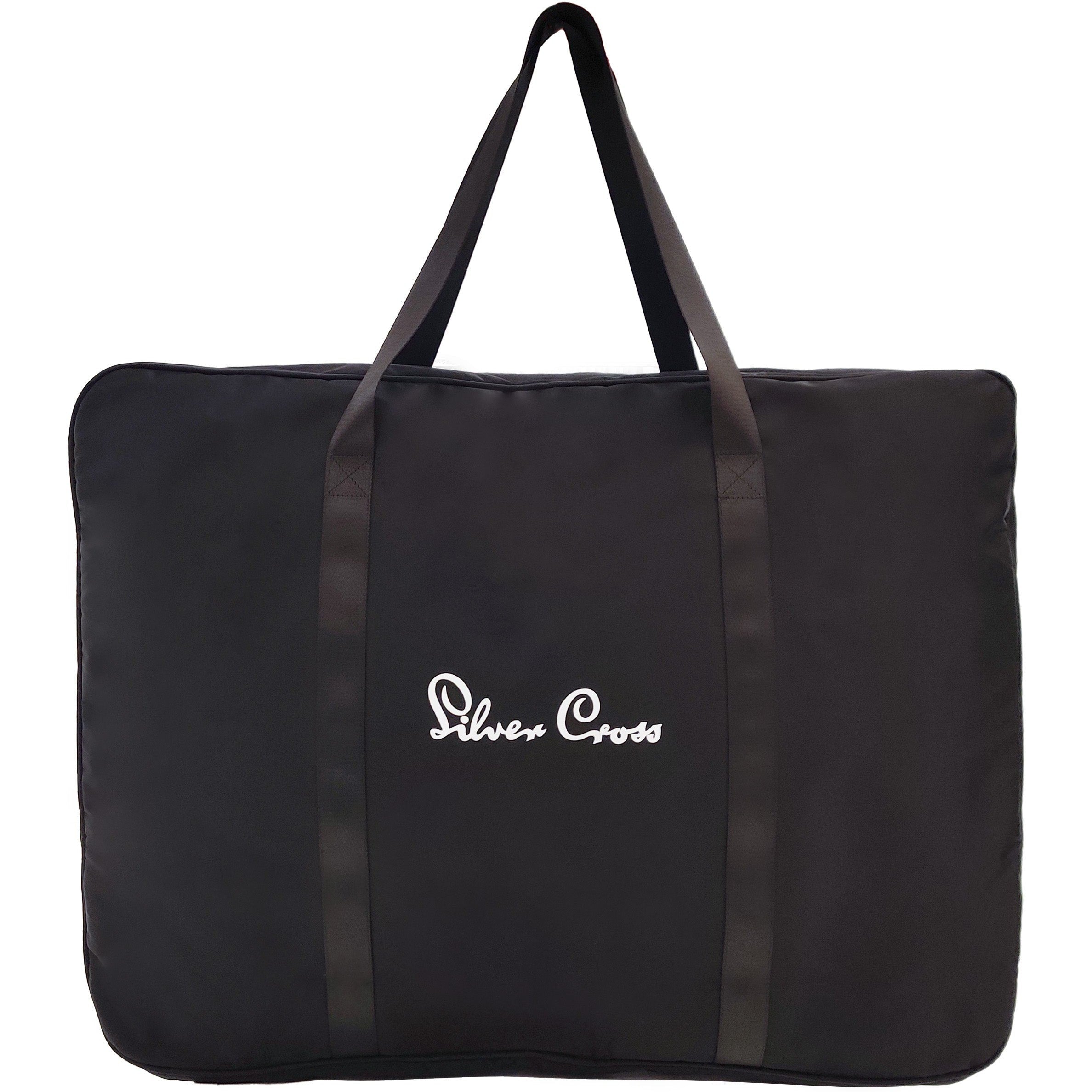 Silver Cross Jet Double Travel Bag - Twinkle Twinkle Little One