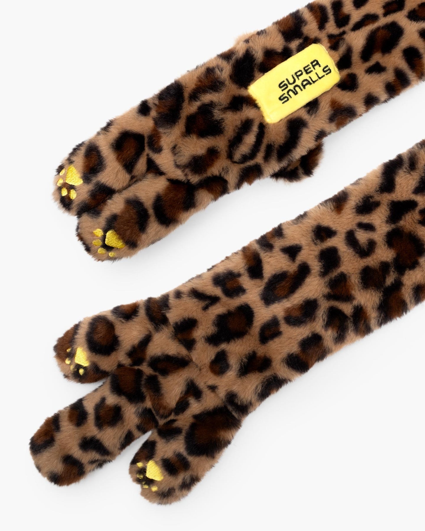 Jungle Jeweled Leopard Scarf - Twinkle Twinkle Little One