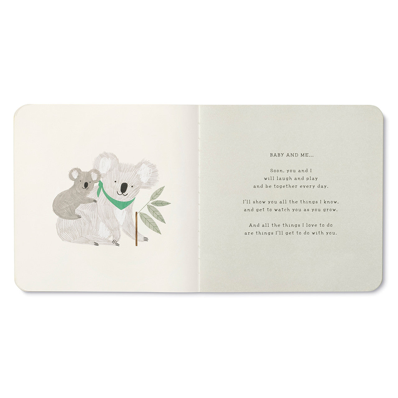 Just One Me - A Big Sibling Gift Set - Twinkle Twinkle Little One