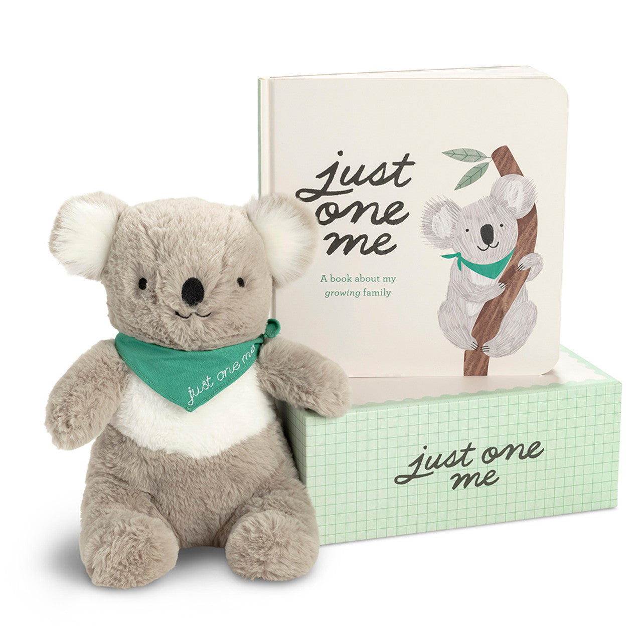Just One Me - A Big Sibling Gift Set - Twinkle Twinkle Little One
