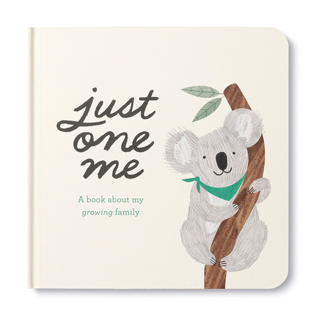 Just One Me - A Big Sibling Gift Set - Twinkle Twinkle Little One