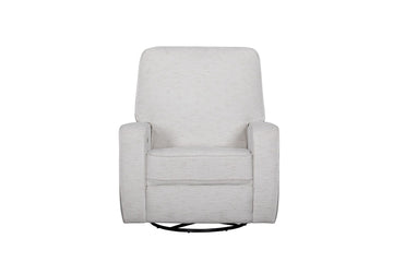 Charlotte Power Gliding Recliner with Power Lumbar – Faz Cotton
