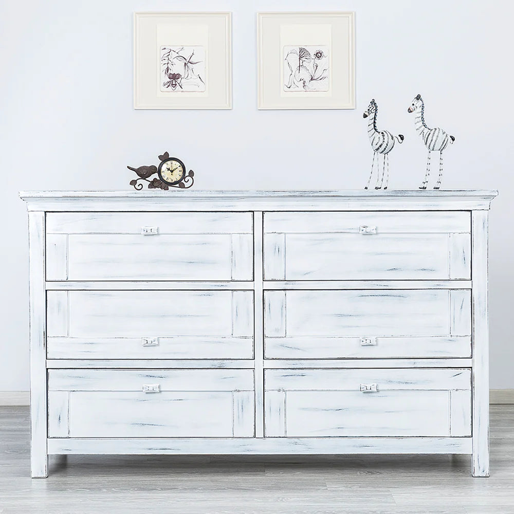 Karisma Double Dresser - Twinkle Twinkle Little One