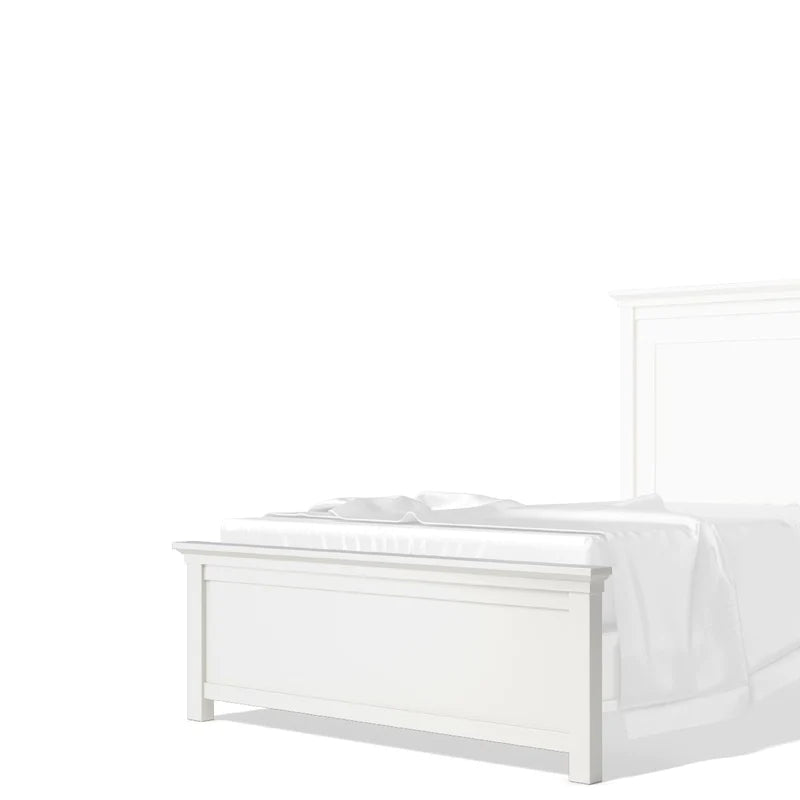 Karisma Low Profile Footboard - Twinkle Twinkle Little One