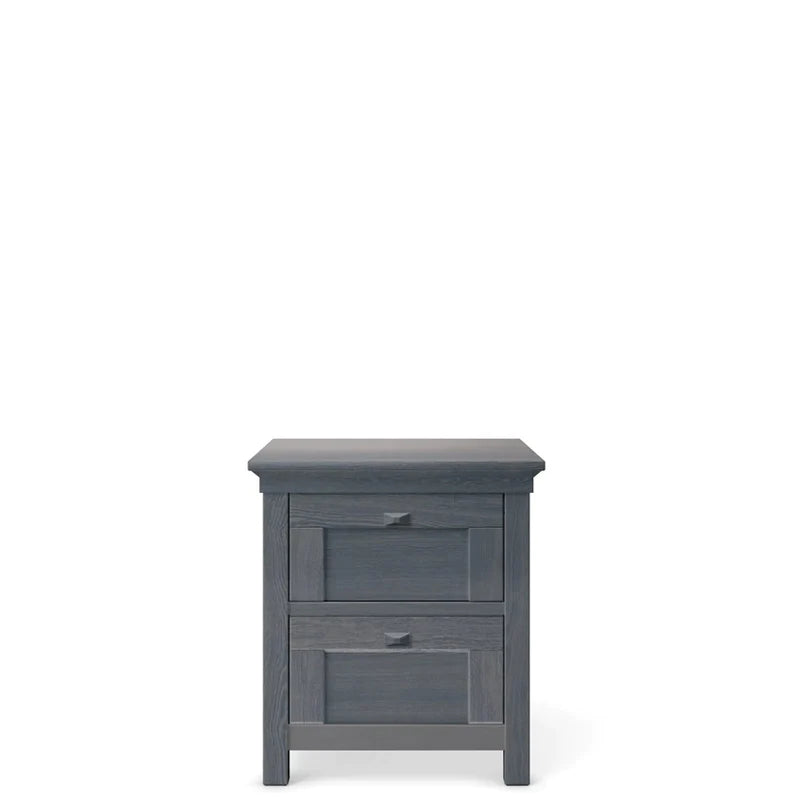 Karisma Nightstand - Twinkle Twinkle Little One